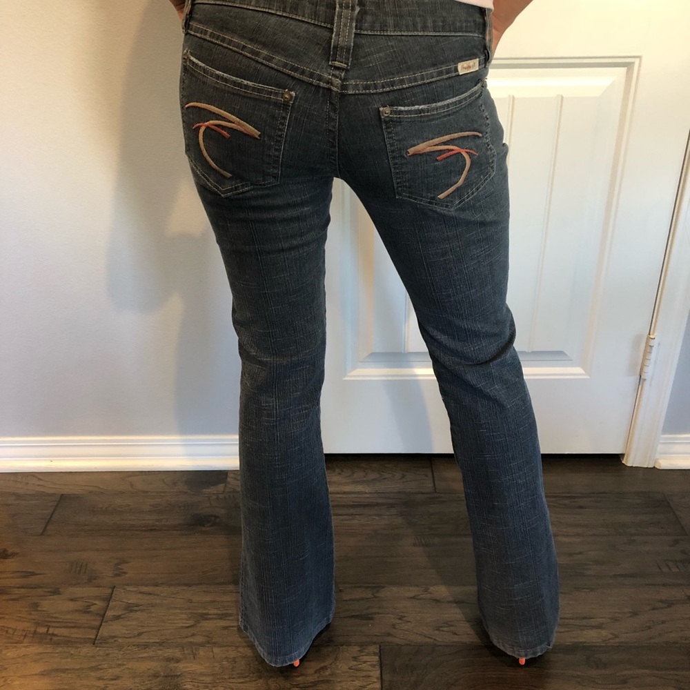 Frankie B Jeans ~ 6 ~